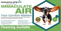 Immaculate Air & Appliance Corp image 2